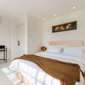 Hotel Main Pic1Cap apartment (Guangzhou ShiSanHang ),陈家祠飯店