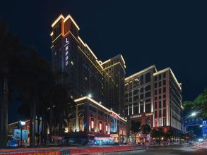 其他 Lavande Hotel (Star Alliance of Zhongshan Ancient Town)