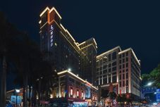 其他 Lavande Hotel (Star Alliance of Zhongshan Ancient Town)