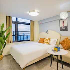 Hotel Main Pic 1 Earl Apartment No.1 (Guangzhou Yangang Subway Station), Hengda Guangzhou Co.,Ltd. Haizhu Branch Hotels