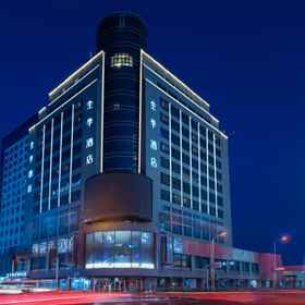 Hotel Main Pic 1 Ji Hotel Yanji West Market Department Store, Helong Shi Hotels