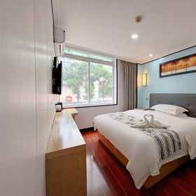 Hotel Main Pic 1 โรงแรมไฮแอท (สาขาถนนปักกิ่งกวางเจา เขตเทียนเหอ), โรงแรม & ที่พัก Tao Tao Ju