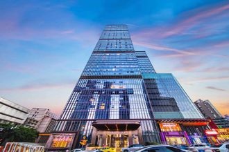 其他 Anhui Hotel (Chongqing Beibin 1st Road)