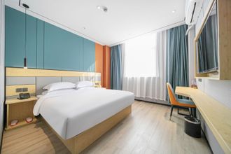 Others Pai Hotel (Changjiang West Road)