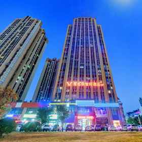 Hotel Main Pic 1 Vienna Zhihao Hotel (Chongqing Nanbin Road Danzishi Branch), Tieshanping Forest Park Hotels
