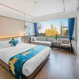 Hotel Main Pic 1 Haotai Light Hotel (Guanyinqiao Zhengjiayuanzi Light Rail Station Branch), Nihao Supermarket Hotels