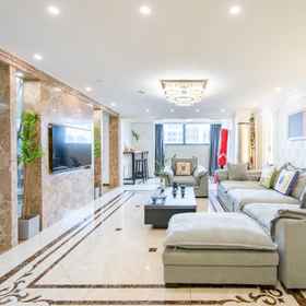 Hotel Main Pic 1 Duo Duo's New House Apartment (Baiyin Road Branch), Jiading Confucius Temple （South Gate） Hotels