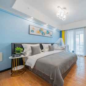 Hotel Main Pic1Huangcheng Bay Hotel，Chongqing Municipality Medical Waste Disposal Center飯店