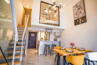 Others Golden Leaf Cara Holiday Apartment (Guangzhou Yonghe Development Zone)