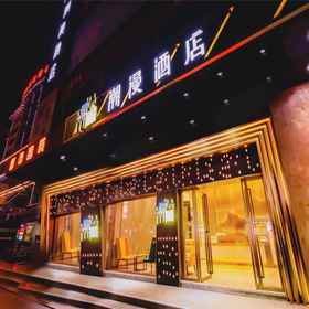 Hotel Main Pic 1 Cheermay Hotel, Hotel Shenzhen