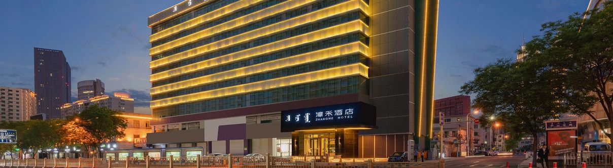 Others Zhanghe Hotel