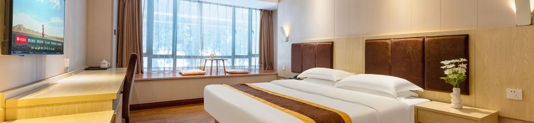 Lain-lain Jinxing Hotel