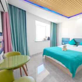 Hotel Main Pic 1 Dandong Xiaobaihe Apartment, Yuanbao Qu Hotels