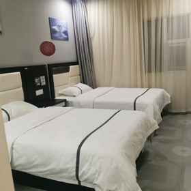 Hotel Main Pic 1 Yibai Liangpin Hotel (Shanghai Beixinxuan Subway Station), Hotel STC (Shanghai) Company Limited