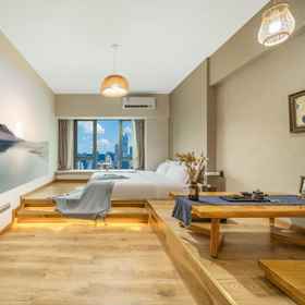 Hotel Main Pic 1 Chongqing Mist and City · Urban Homestay, Chongqing Max Well Hi-tech Development Ltd. Hotels