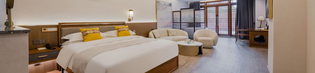 기타 Yijiyu Hotel (Yingao West Road Branch)