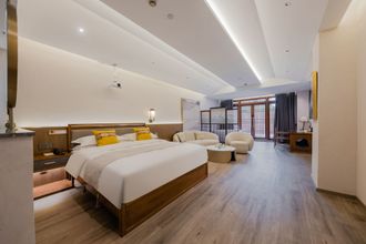 기타 Yijiyu Hotel (Yingao West Road Branch)