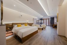 기타 Yijiyu Hotel (Yingao West Road Branch)