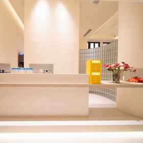 Hotel Main Pic1Fanxi S·Wanzhao E-sports Hotel (Chongqing Jiangbei Airport Branch)，渝北广场飯店