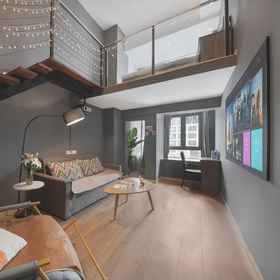 Hotel Main Pic 1 Chongqing Ji Zhong Yi Small House, Chongqing Municipality Medical Waste Disposal Center Hotels