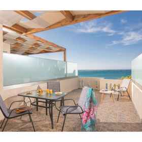 Kastri Mare (Sea View Residences) 1, Hotel Dimos Gortyna