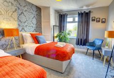 기타 4 Ashington Home Coventry