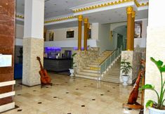 Others 3 Side Orange Paradise Hotel