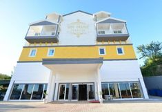 その他 4 Side Orange Paradise Hotel