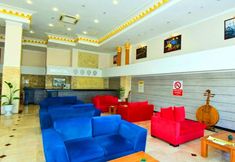 Others 5 Side Orange Paradise Hotel