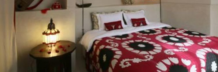 其他 Riad Dar Ayur