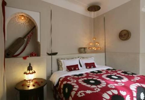 其他 Riad Dar Ayur