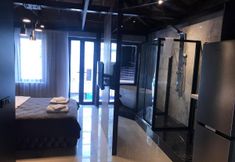 อื่นๆ 7 Monev Istanbul Apartments