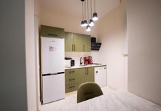 อื่นๆ 2 Monev Istanbul Apartments