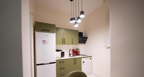 Others 2 Monev Istanbul Apartments