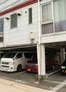 Hotel Exterior Business Hotel Minshuku Minato