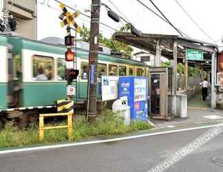 Lainnya 2 Kaihinsou Kamakura