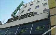 อื่นๆ 3 Mizusawa Green Hotel