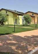 EXTERIOR_BUILDING Club Village & Hotel Spiaggia Romea