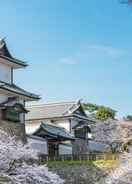 EXTERIOR_BUILDING Asadaya Ryokan