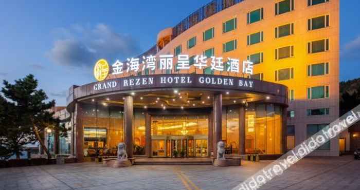 Others Grand Rezen Hotel Golden Bay Weiha