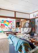 Hotel Interior or Public Areas Guesthouse Honobono