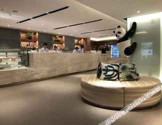 Lainnya 2 Minimax Premier Hotel Chengdu Center (Chengdu Chunxi Taikoo Li)