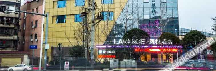 Lain-lain Lavande Hotels·Guilin Wanfu Plaza