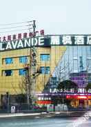 Hotel Exterior Lavande Hotels·Guilin Wanfu Plaza