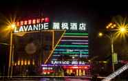 Lain-lain 3 Lavande Hotels·Guilin Wanfu Plaza
