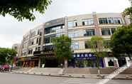 Lainnya 5 IU Hotel Chongqing Liangjiang New District Shuitu High-tech Park