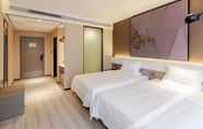 Lainnya 2 IU Hotel Chongqing Liangjiang New District Shuitu High-tech Park