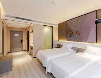 Lainnya 2 IU Hotel Chongqing Liangjiang New District Shuitu High-tech Park