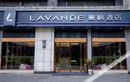 Exterior 7 Lavande Hotel·Chongqing West Railway Station Baguocheng