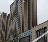 ภายนอกอาคาร 6 Lavande Hotel (Chongqing West Railway Station Baguocheng)